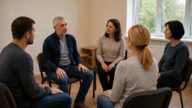 Реабилитация алкоголиков в Арске