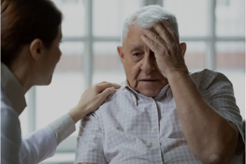 Лечение сосудистой и старческой деменции в Арске