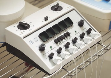 Кодирование током в Арске