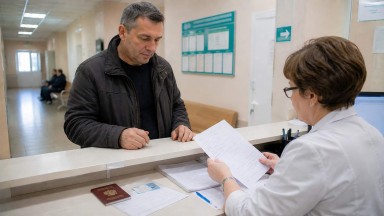 Бесплатное лечение алкоголизма в Арске