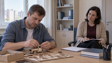 Лечение игромании в Арске