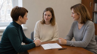 Лечение расстройств пищевого поведения в Арске