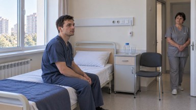 Лечение психоза в Арске