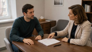 Лечение тревожного расстройства в Арске