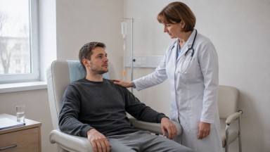 Детоксикация от марихуаны в Арске