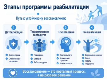 Миннесотская модель в Арске
