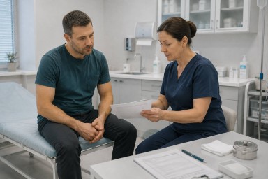 Имплантация Продетоксон в Арске