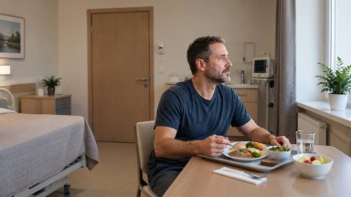 Госпитализация в Арске
