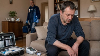 Экстренное вытрезвление в Арске