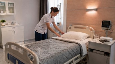 Частный вытрезвитель в Арске