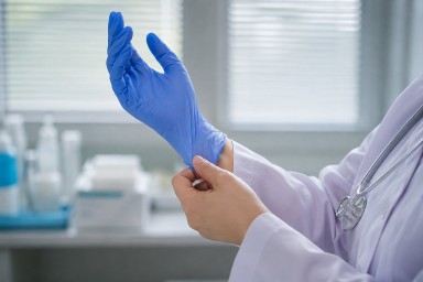 Вшивание торпеды от алкоголизма в Арске