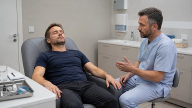 Кодирование гипнозом в Арске