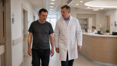 Лечение хронического алкоголизма в Арске