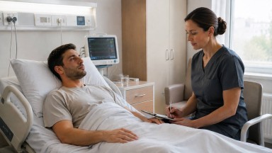 Детоксикация от наркотиков в Арске