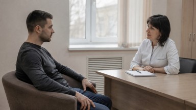 Лечение зависимости от марихуаны в Арске