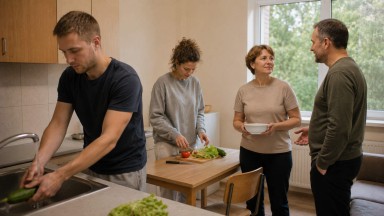 Реабилитация наркозависимых в Арске