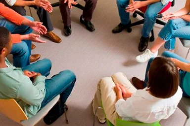 Реабилитация 12 шагов в Арске